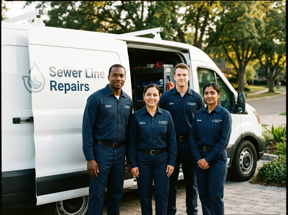 Emergency Plumber company in Tougaloo, MS