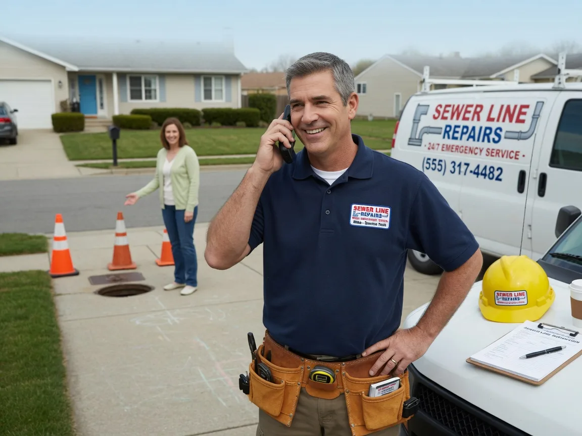 Emergency Plumber Tougaloo, MS FAQs